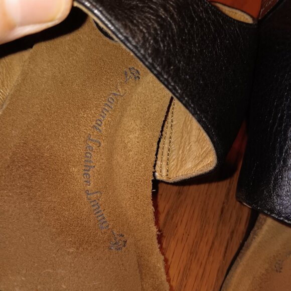 Sofft Wedge Sandals sz 7 M - Picture 11 of 11